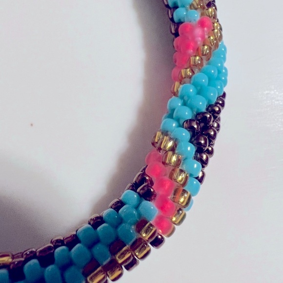 Sashka Limited Edition Beach Boho Bracelet 3/2021 - Picture 5 of 13